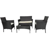 baštenski set kalina crna