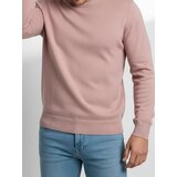 Sinsay Osnovni pamukasti džemper | shoptok.hr