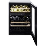 Dunavox ugradna vinska vitrina DAUF-45.125DMB.TO | Eponuda.com
