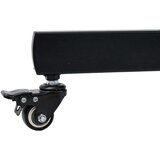  Pomični TV stalak za zaslon od 32-70 inča max. 600x400 mm 50 kg | shoptok.hr