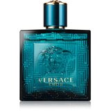 Versace Eros vodica po britju 100 ml Cene