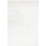  Tepih OVIEDO kratkih vlakana krem 120 x 170 cm | shoptok.hr