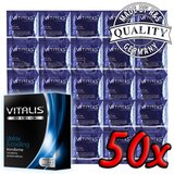 Vitalis Premium delay & cooling 50 pack Cene