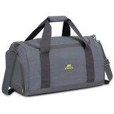 Riva Case Torba - potovalna RivaCase Mestalla 5542 Grey 30L Lite, zložljiva | Shoptok.si
