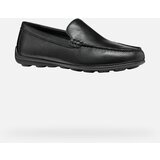 Geox Black men's moccasins Spherica EC16 - Men | Shoptok.si
