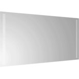 LED kupaonsko ogledalo s ogledalom *Transparent*an 80 x 40 cm | shoptok.hr