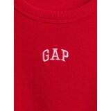 GAP Children's ribbed tank top with logo - Girls | ePonuda.com