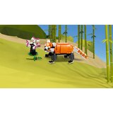 Lego creator majestic tiger ( LE31129 ) | Eponuda.com