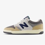 New Balance Superge BB480LGB Siva | Shoptok.si