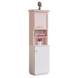 Futrix polica za knjige Rosa ( 29949 )