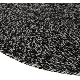 Ixia Tekstilni pogrinjek ø 38 cm Plait – | Shoptok.si