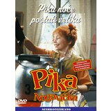 POSNETI MEDIJI KOMPLET PIKA NOGAVIČKA 4 - 2DVD SINH., (21970270) Cene