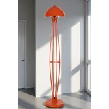 Opviq Podna lampa Hedar, Narandžasta | ePonuda.com