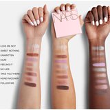 Nars AFTERGLOW TEMPTING EYESHADOW PALETTE paleta senčil za oči 1 kos | Shoptok.si