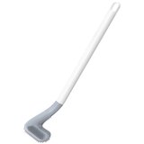 INF WC ščetka z golf glavo, dolg ročaj White, (21746128) | Shoptok.si