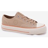 Big Star Men's Platform Sneakers | Shoptok.si