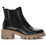 Tamaris Gležnjarji 2541941098 Črna | Shoptok.si