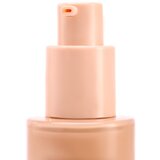 Notino Foundation Glow foundation with SPF 50 & plant extracts posvetlitvena podlaga SPF 50 01 Medium Warm 30 ml | Shoptok.si