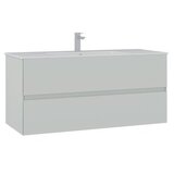Hanah home Ormarić sa umivaonikom Nest 121 v2 629 | Eponuda.com