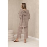 Kesi Openwork set Rayon fango | ePonuda.com