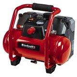 Einhell akumulatorski kompresor TE-AC 36/6/8 Li OF set 4020450 | Shoptok.si