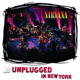  Nirvana - MTV Unplugged In New York | Eponuda.com