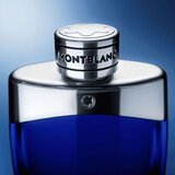 Parfem za muškarce Montblanc Legend Blue EDP 50 ml | shoptok.hr