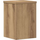  Stalci za biljke 2 kom 20x20x30 cm konstruirano drvo | shoptok.hr