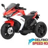 na akumulator Delfino Speed R3 Crveni