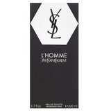 Yves Saint Laurent L´Homme Toaletna voda za moške 200 ml | Shoptok.si