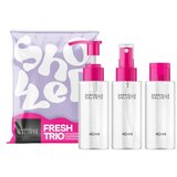 Gabriella Salvete Festival Fresh Trio embalaža za ponovno polnjenje 40 ml cene