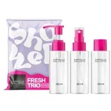 Gabriella Salvete Festival Fresh Trio embalaža za ponovno polnjenje 40 ml