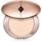 Airbrush Flawless Finish posvjetljujući kompaktni puder nijansa 1 Fair 8 g