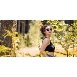 Vuch Brigida Metal Black | Eponuda.ba