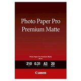 Canon PAPIR 101 A3 260g 20 listova | Eponuda.ba
