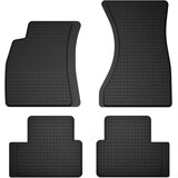 Wielganizator Gumijaste avtotesnine, komplet 4 kosov, univerzalne za: Audi Q5 I SUV (2008-2017), (22133448) | Shoptok.si