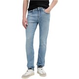 Calvin Klein Jeans Jeans skinny J30J327159 Modra | Shoptok.si