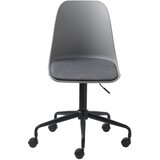 Unique Furniture siva uredska stolica Cijene