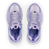 Fila Niske tenisice 'RAY TRACER TR2' ljubičasta / tamno ljubičasta / bijela | shoptok.hr