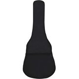  Torba za za klasičnu gitaru 1/2 crna 94 x 35 cm od tkanine | shoptok.hr