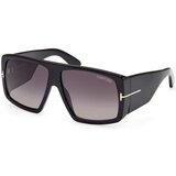Tom Ford FT1036 01B - ONE SIZE (60) Cijene