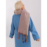 Wool Fashion Italia Scarf-AT-SZ-2316.10P-purple | shoptok.hr