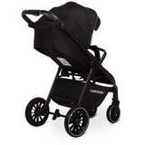 CARETERO kolica agil crna | shoptok.hr