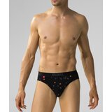 Atlantic Men's briefs Sport 3Pack - multicolored Cene