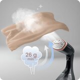 Berdsen parna pegla za odjeću snage 1600 W | shoptok.hr
