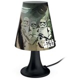 Philips 71795/30/P0 - LED dečija stona lampa DISNEY STAR WARS 1xLED/2,3W/230V Cene