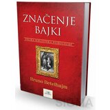 Bruno ZNAČENJE BAJKI Cene