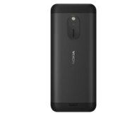 Nokia Mobilni telefon 230 DS Black | ePonuda.com