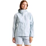 Slam Jakne Foil Ws Hooded Jacket Siva Cene