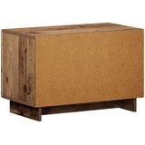  TV stalak 60 x 34.5 x 40 cm Staro drvo Konstruirano drvo | shoptok.hr